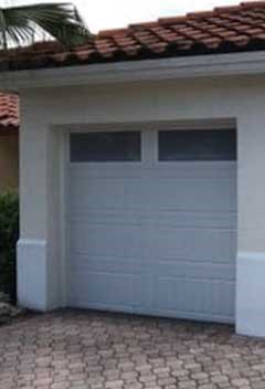 New Garage Door Installation, Wildwoods