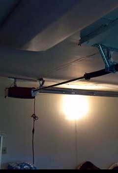Speedy Broken Spring Replacement, Pineville