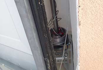 Garage Door Cable Replacement | Charlotte