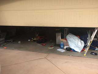 Common Garage Door Problems in Charlotte, NC Common Garage Door Problems in Charlotte, NC