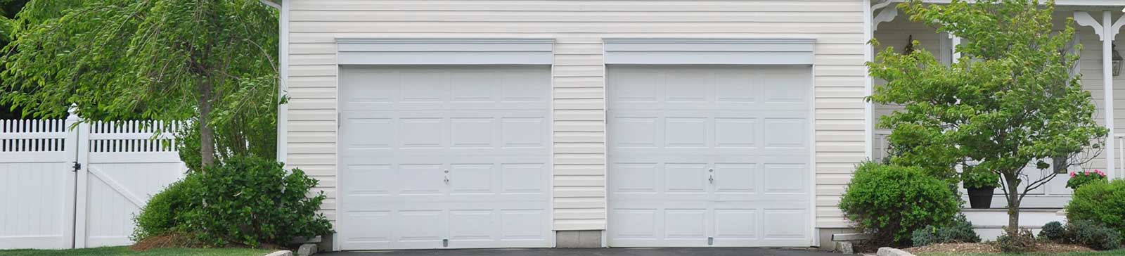 Affordable Garage Door Repair Near Me - Charlotte NC