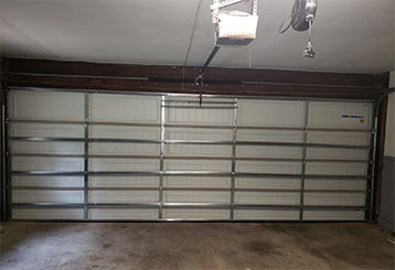 Garage Door Openers | Garage Door Repair Charlotte, NC