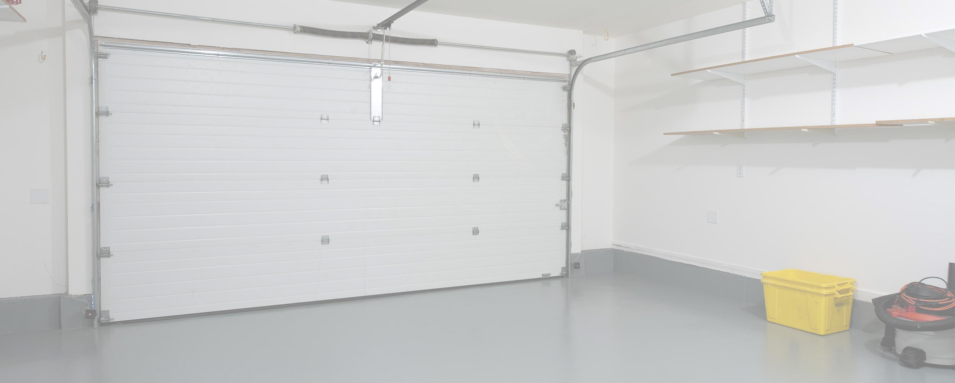 Repair Projects For Garage Doors