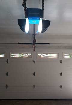 LiftMaster Garage Door Opener Troubleshooting, Enderly Park