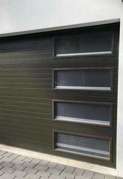 New Garage Door Installation In Caldwell