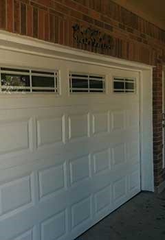 New Garage Door Installation In Charlotte